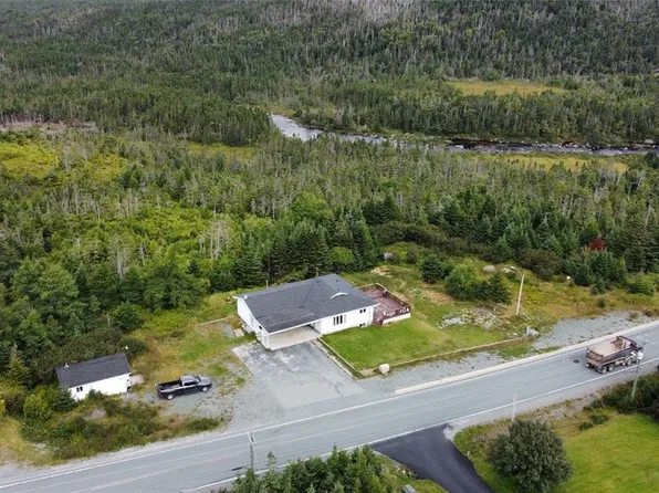 94 Main Road, Aquaforte, NL A0A1A0