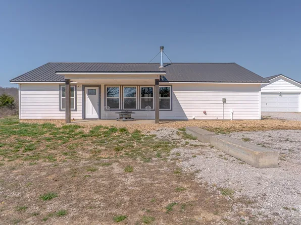 1665 Nc Rd #1600, Compton, AR 72624