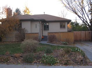 733 Kearney St, Denver, CO 80220