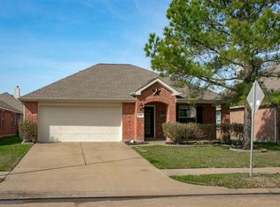 1915 Dakota Run Ln, Katy, TX 77493