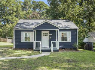 607 E Lavender Ave, Durham, NC 27704