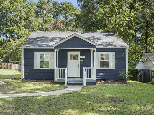 607 E Lavender Ave, Durham, NC 27704