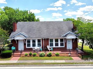 121 S Ridge Ave, Kannapolis, NC 28083