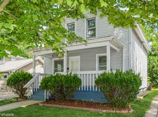 209 E Jefferson Ave, La Porte, IN