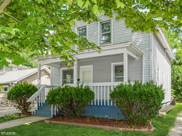 209 E Jefferson Ave, La Porte, IN 46350
