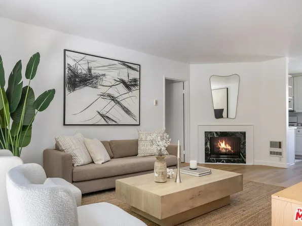 3219 Colorado Ave Unit 6, Santa Monica, CA 90404