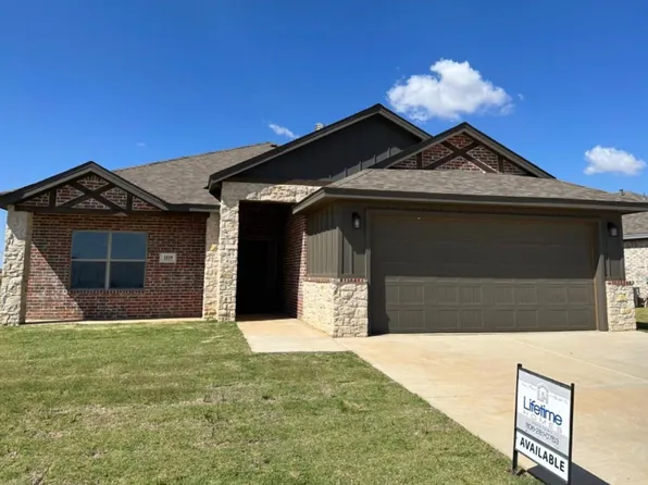 1819 Harvest, Wolfforth, TX 79382
