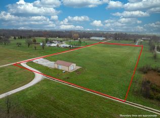 6334 W Crystal Lane, Springfield, MO 65803