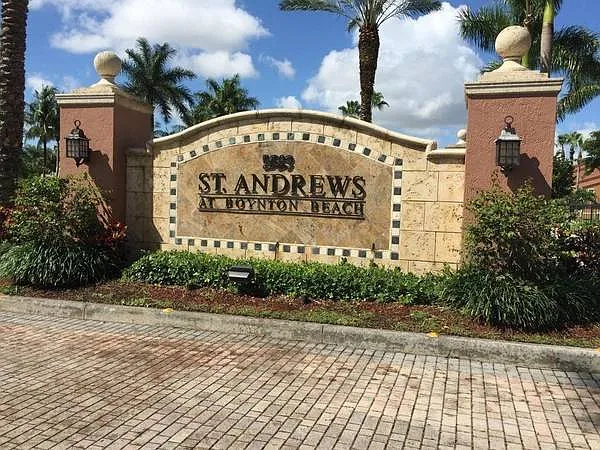 7808 Sonoma Springs Cir #108