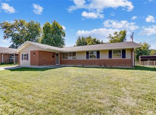 7131 Citadel Dr, Dayton, OH 45424