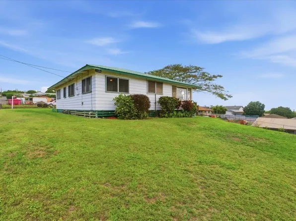 2840 Koea Pl, Makawao, HI 96768