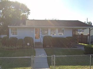 1719 Leisure Ln, Glen Burnie, MD 21061