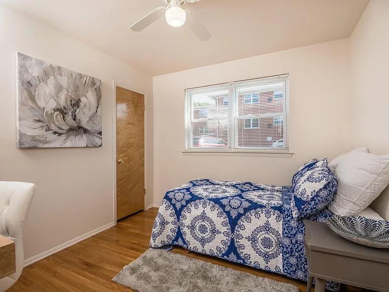 Meadow View Apartments — Photo 3