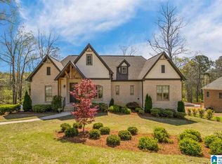 3872 Guyton Rd, Hoover, AL 35244