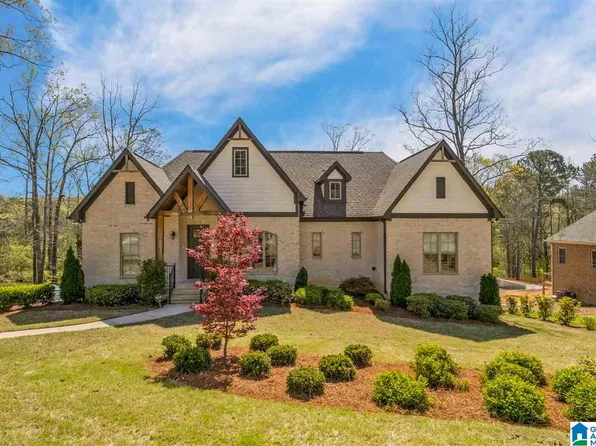 3872 Guyton Rd, Hoover, AL 35244