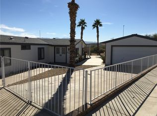 13 E #13, Needles, CA 92363
