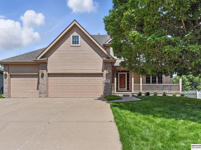 18710 Lillian St, Omaha, NE, 68136