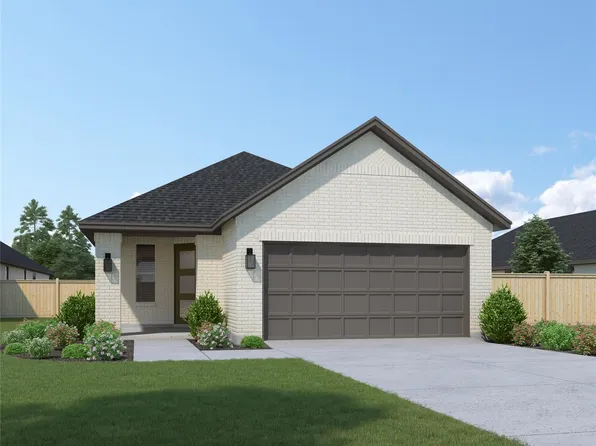 26269 Outrider Trl, Montgomery, TX 77316