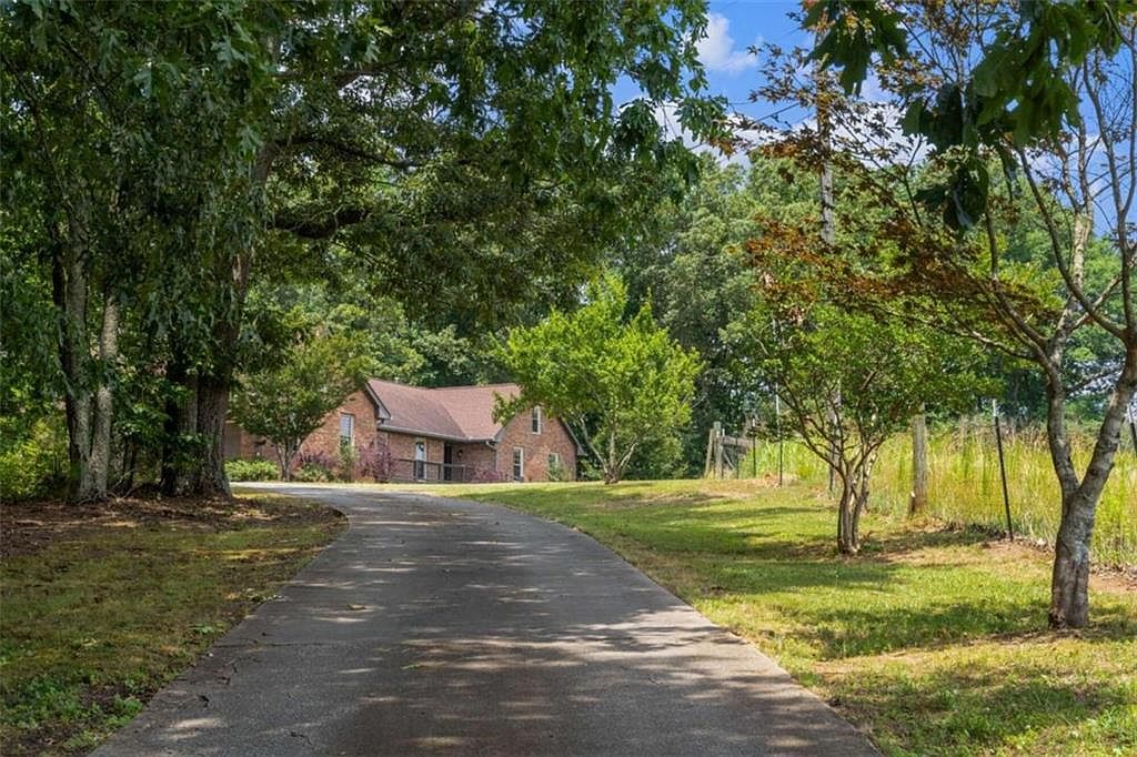 1410 Pleasant Ridge Rd, Carrollton, GA 30117 MLS 7234408 Zillow