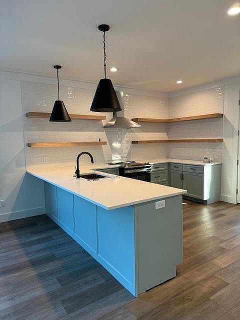 2nd image of 135 W Wild Blueberry Way