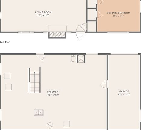 5th image of 168 E Gilmore Ave