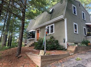 20 Palmer Rd, Plymouth, MA 02360