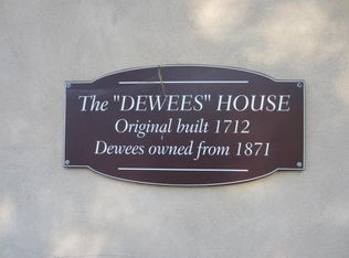 365 Byers Rd, Chester Springs, PA 19425