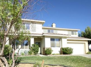 42356 73rd St W, Lancaster, CA 93536