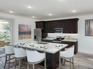 12272 W 56th Ln, Arvada, CO 80002