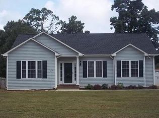 45 Valley Dr, Rustburg, VA 24588