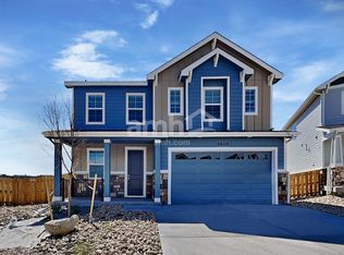 26112 E Calhoun Cir, Aurora, CO 80016