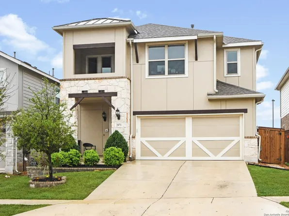 2071 COWAN DR, New Braunfels, TX 78132