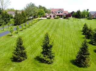 330 Longshore Rd, Sunbury, OH 43074