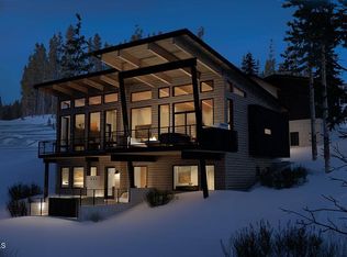 40 Cub Creek Way, Winter Park, CO 80482