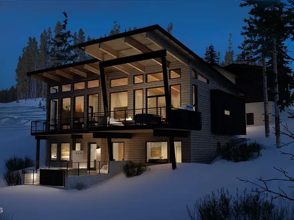 40 Cub Creek Way, Winter Park, CO 80482