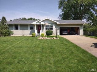 30077 Velma Ln, Elkhart, IN 46514