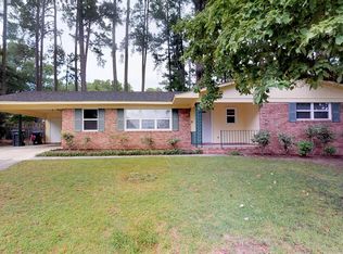 312 Indian Trail Ct, Augusta, GA 30907