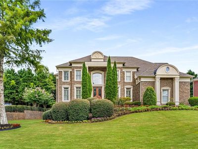 2924 Silvermere Ln, Duluth, GA, 30097