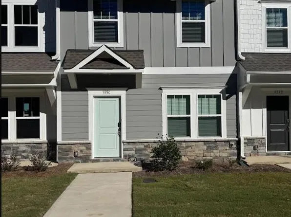 335 Cliffwood St NW, C Concord, NC