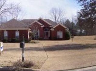 222 Groom Ave, Covington, TN 38019