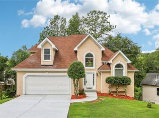 2311 Carrington Dr, Ellenwood, GA 30294