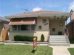 5838 W 63rd Pl, Chicago, IL 60638
