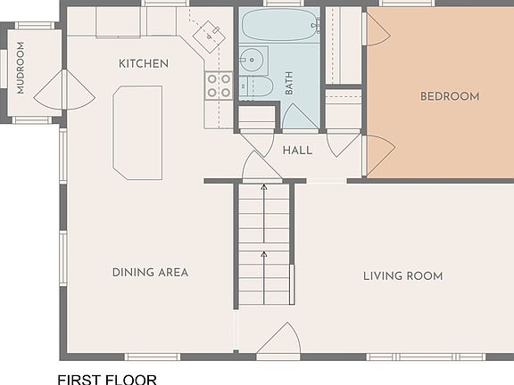 4th image of 23 Cowden St