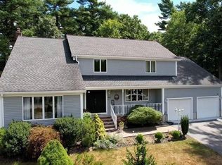 230 Erin Rd, Taunton, MA 02780