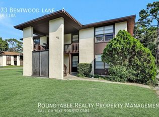 473 Bentwood Ln UNIT A, Orange Park, FL 32073