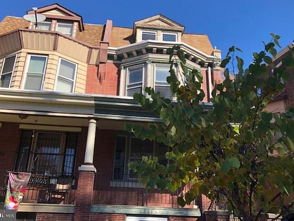 3rd image of 1311 Foulkrod St