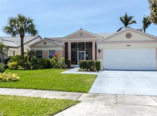 7383 Mill Pond Cir, Naples, FL 34109