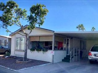 201 S Greenfield Rd #96, Mesa, AZ 85206