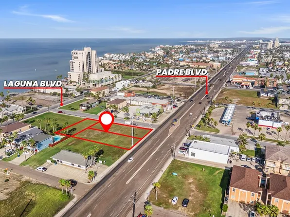 4909 Padre Blvd, South Padre Island, TX 78597