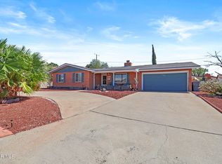 328 Crestmont Dr, El Paso, TX 79912